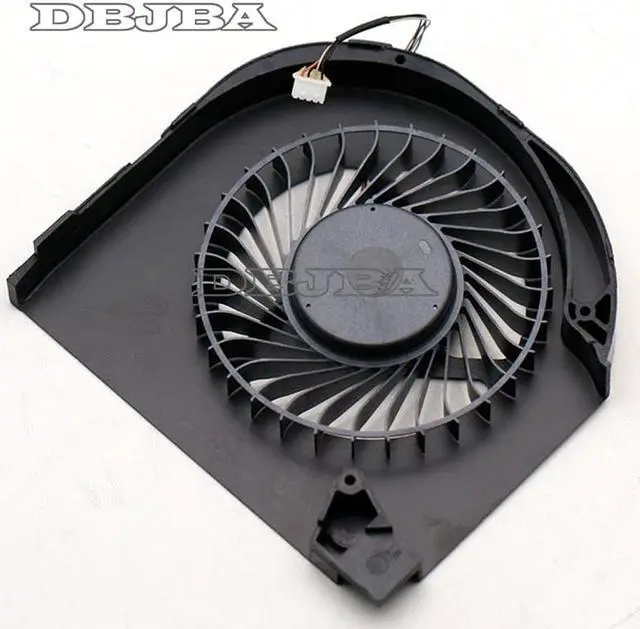 Alt view image 2 of 3 - For DELTA NS85C15-17G26 5V 0.50A CPU Cooling Fan