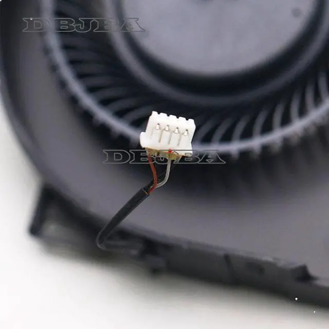 Alt view image 3 of 3 - For DELTA NS85C15-17G26 5V 0.50A CPU Cooling Fan