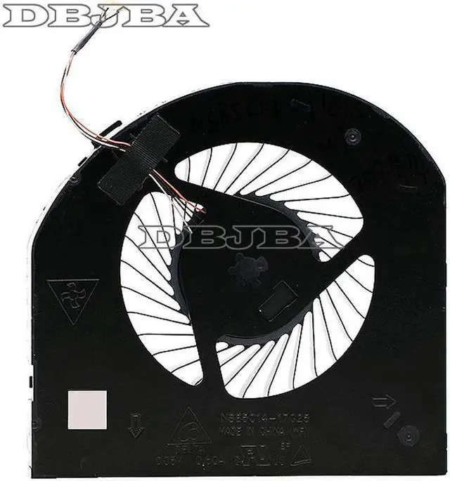 Main image of For DELTA NS85C14-17G25 5V 0.50A 4 Pin CPU Cooling Fan