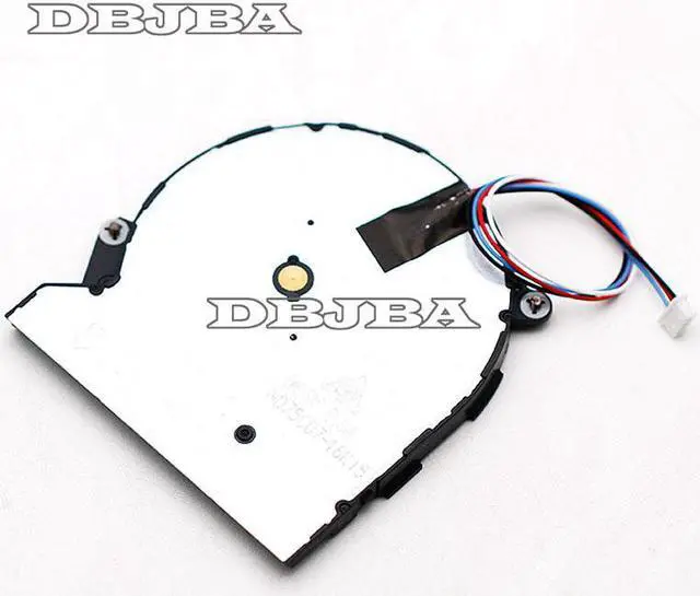 Main image of For DELTA ND75C07-16K15 5V 0.5A CPU Cooling Fan