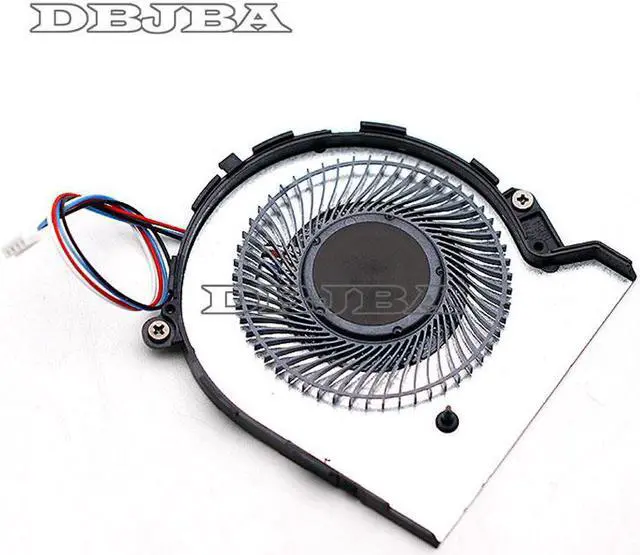 Alt view image 2 of 3 - For DELTA ND75C07-16K15 5V 0.5A CPU Cooling Fan