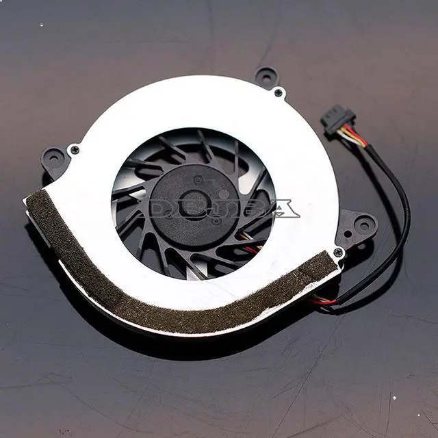 Alt view image 2 of 3 - For ADDA AB07405HX080B00 5V 0.40A Terrans Force X411 Cooling Fan