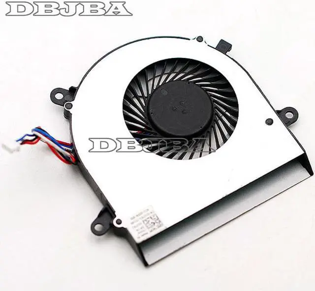 Alt view image 2 of 3 - DBTLAP For DELTA NS75B01-14L01 5V 0.40A 1VTR2-X00 Cooling Fan