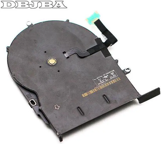 Main image of DBTLAP For DELTA KDB06105HCA02 610-0212 5V 0.40A Cooling Fan