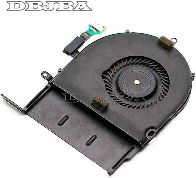 Alt view image 2 of 3 - DBTLAP For DELTA KDB06105HCA02 610-0212 5V 0.40A Cooling Fan
