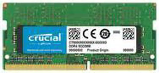 Main image of Samsung M393A8G40AB2-CWE 64GB DDR4-3200 PC4-25600 ECC Registered RDIMM Memory for Servers