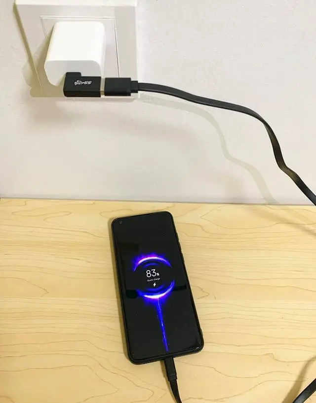 Alt view image 7 of 7 - USB C to USB 3.0 Adapter 90 Degree (3 Pack) USB-A 3.0 Female to USB-C 3.1 Male Right Angle OTG Adapter Compatible with MacBook Pro Laptop  Galaxy Type-C Phones and More