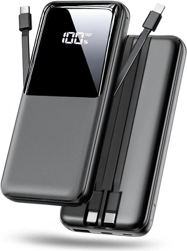 Pod Charger Power Pod Android Keychain Portable Charger,1500mAh