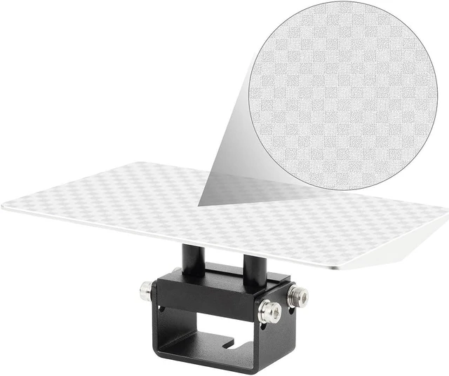 Main image of Photon Mono 2 Build Plate,UniTak3D Textured Printing Platform 3D Printer Accessories Upgrades ONLY Compatible with ANYCUBIC Photon Mono 2 LCD Resin 3D Printer