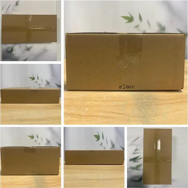 Alt view image 7 of 7 - DC-ATX X9-ATX-320W PICO-Box Gray-Black ITX Power Module Wide Voltage 16-60V Input High Power Supply 320W Support SFX 48V DC PSU ITX Power Module
