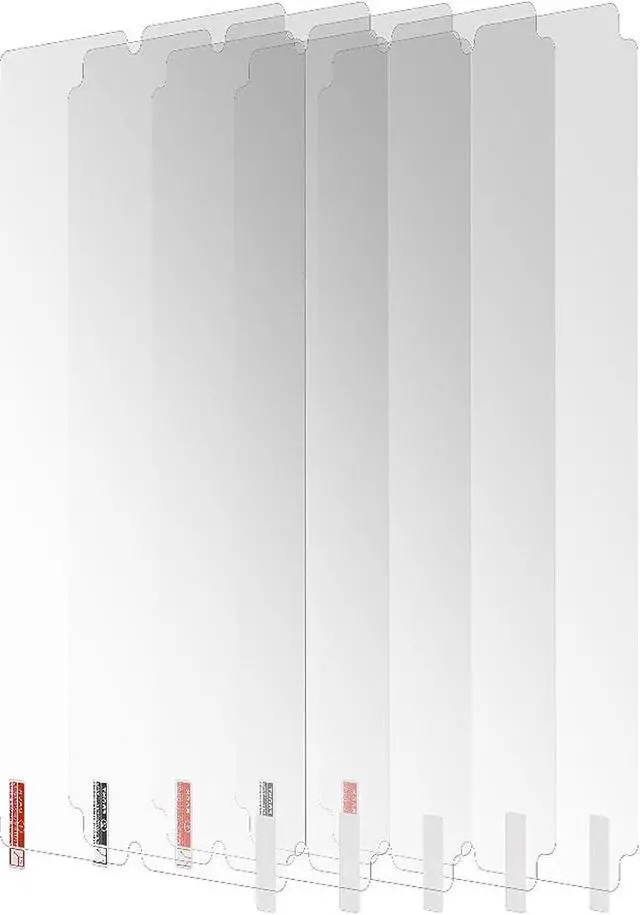 Main image of KOYOFEI 5PCS Screen Protector for Photon M5S, M5S Pro, 3D Printer Screen Protector Film for Anycubic Photon M5S, M5S Pro 10.1inch Resin 3D Printer