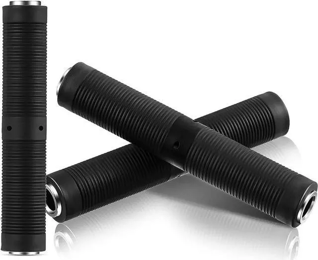 Main image of 1/4 Inch TRS/TS Coupler Female to Female Audio Connector 6.35 mm TRS Stereo and Mono Jack Adapter Joiner Extension Connector for Amplifier Speaker Guitar Sound (3 Pieces)