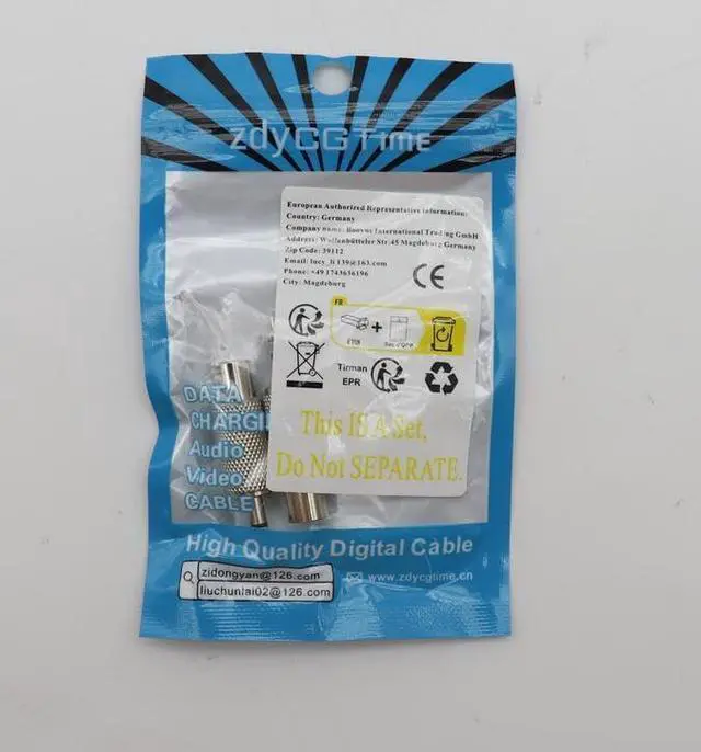 Alt view image 7 of 7 - RCA to 3.5MM Audio Adapter Metal 3.5mm (1/8 Inch) Stereo Plug Male to RCA Female Jack Adaptor Connector(Silver)(2 Packs 3-Pole)