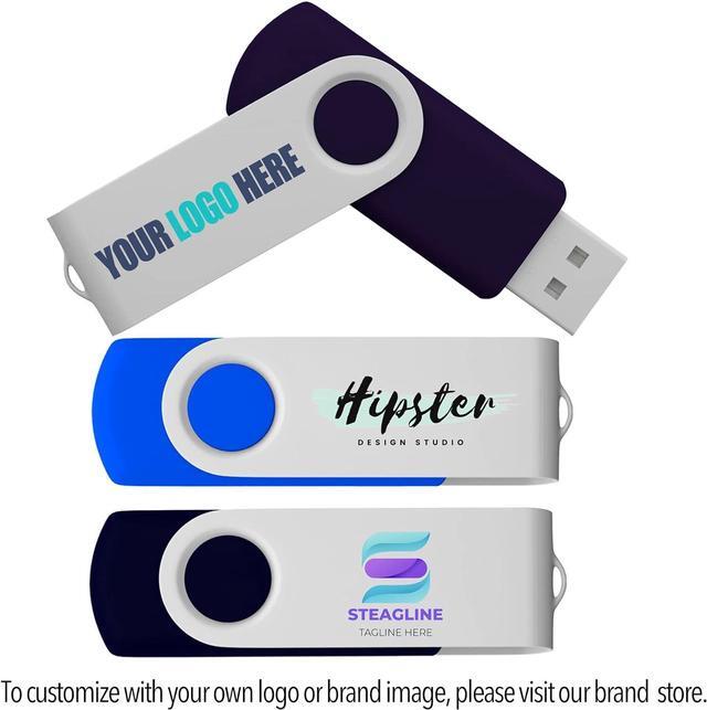 Alt view image 7 of 7 - Flash Drive Case USB Storage Case USB Holder Storage Bag for USB Flash Drive Electronic Accessories Organizer for USB Flash Drive USB Case Thumb Drive Caes Jump Drive Case USB Organizer