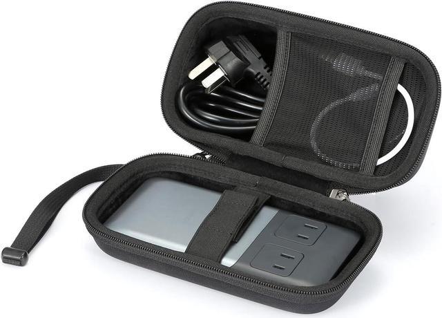 Hard Storage Case Compatible with Anker 727 Charging Station