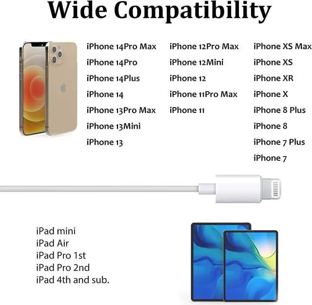 Alt view image 5 of 7 - iPhone Headphones Wired Earbuds with Lightning Connector In-Ear iPhone Earphones Wired Built-in Microphone & Volume Control Noise Isolating Compatible with iPhone 14/13/12/11/SE/X/XS/8/7-All iOS