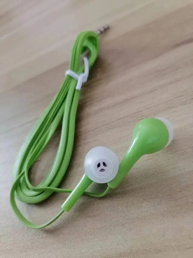 Alt view image 7 of 7 - 12 Pack Earbuds Headphones Ear Earphones Buds Wired Kids Phones Phone Classroom School Plug Set audifonos Player Headset Computer Small Bud Jack Class Tablet Laptop Wire Best Travel
