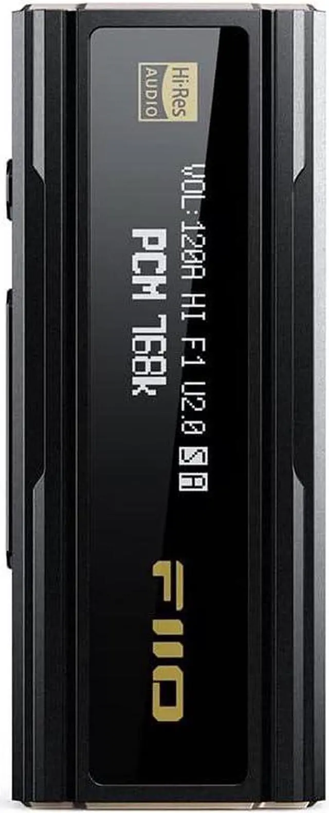 Main image of FiiO KA5 USB DAC Headphone Amp with 3.5mm and 4.4mm Outputs