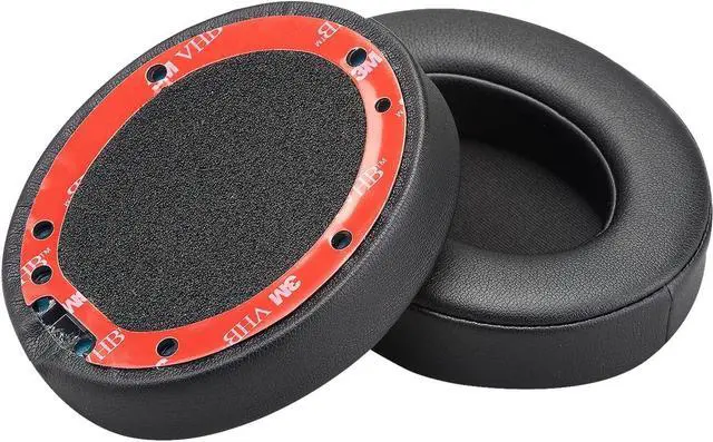 Alt view image 7 of 7 - Replacement Earpads for Beats Studio 2 & 3 - Ear Pads for Beats Studio