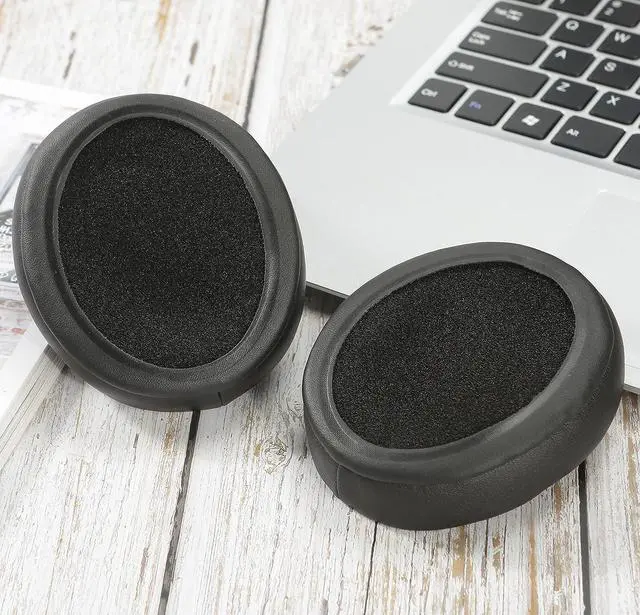 Alt view image 7 of 7 - ATH M50X Earpads Cooling Gel Ear Cushions Pads Upgraded Earcups Replacement for Audio Technica ATH-M50X/M40X/M30X/M20X SteelSeries Arctis 7/5/3/Pro HyperX Cloud 2/Cloud 3/Cloud Alpha Headphones