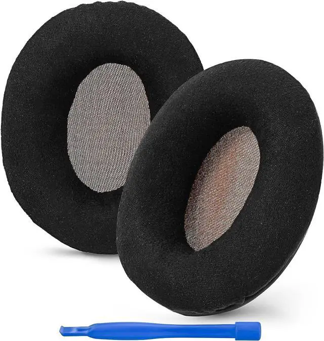 Ear Pads for Sennheiser Momentum On-Ear Momentum On-Ear HD1 On