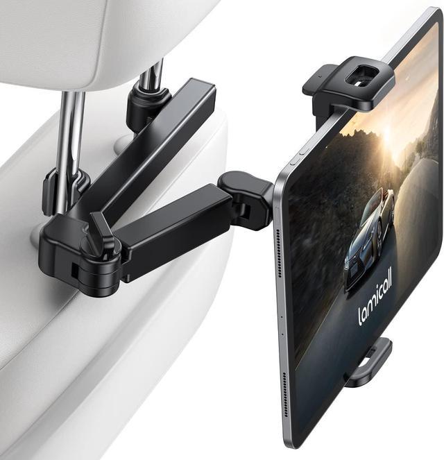 Stand - Adjustable Tablet Tripod - Tablet Mounts
