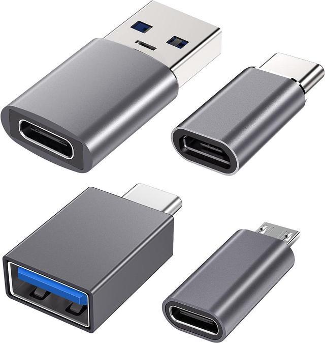 USB 3.0 Type-C Micro OTG Cable Adapter Type C USB-C OTG Converter for  Huawei Samsung Mouse Keyboard USB Disk Flash No Package