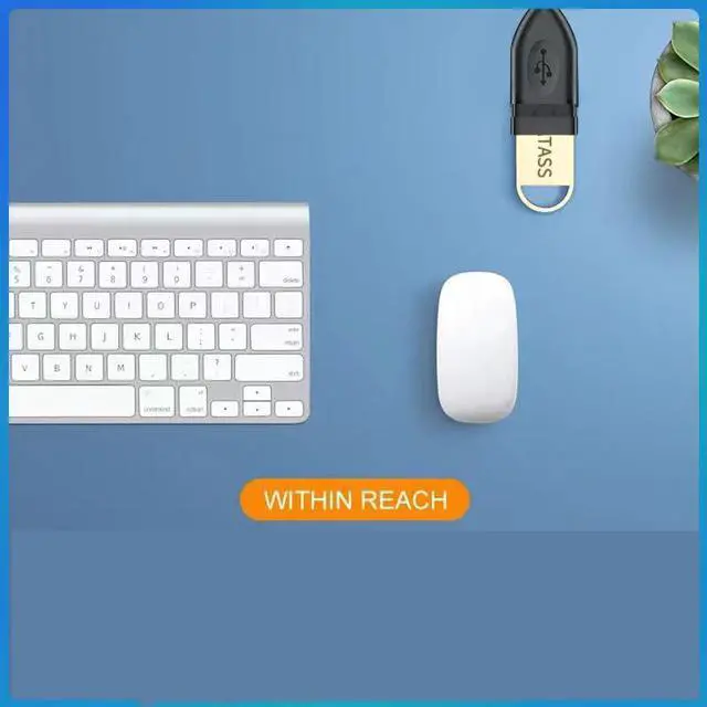 Alt view image 6 of 6 - USB extension cable, (2 PACK 1FT) USB 3.0 male to female extension cable withstands fast data transfer compatible with USB keyboard, mouse, webcam, camera, phone, USB hub, printer, hard drive, etc