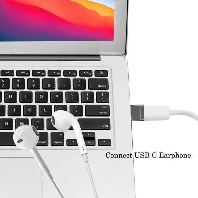 Alt view image 5 of 7 - USB C Female to USB Male Adapter (4 Pack), USB A Charger to USB Type C Cable Converter for Apple Watch Series 7 8 9 Ultra SE, iPhone 15 14 13 Plus Pro Max and More