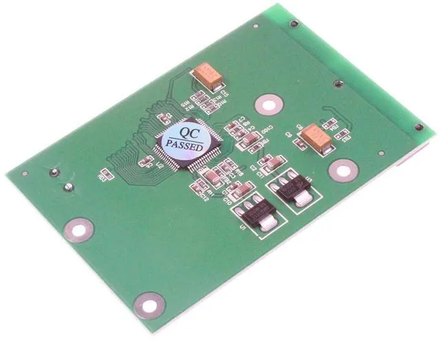 Alt view image 6 of 6 - 1.8 inches CE ZIF HDD to SATA Serial ATA 7+15Pin 22-Pin Adapter Converter with FFC Cable