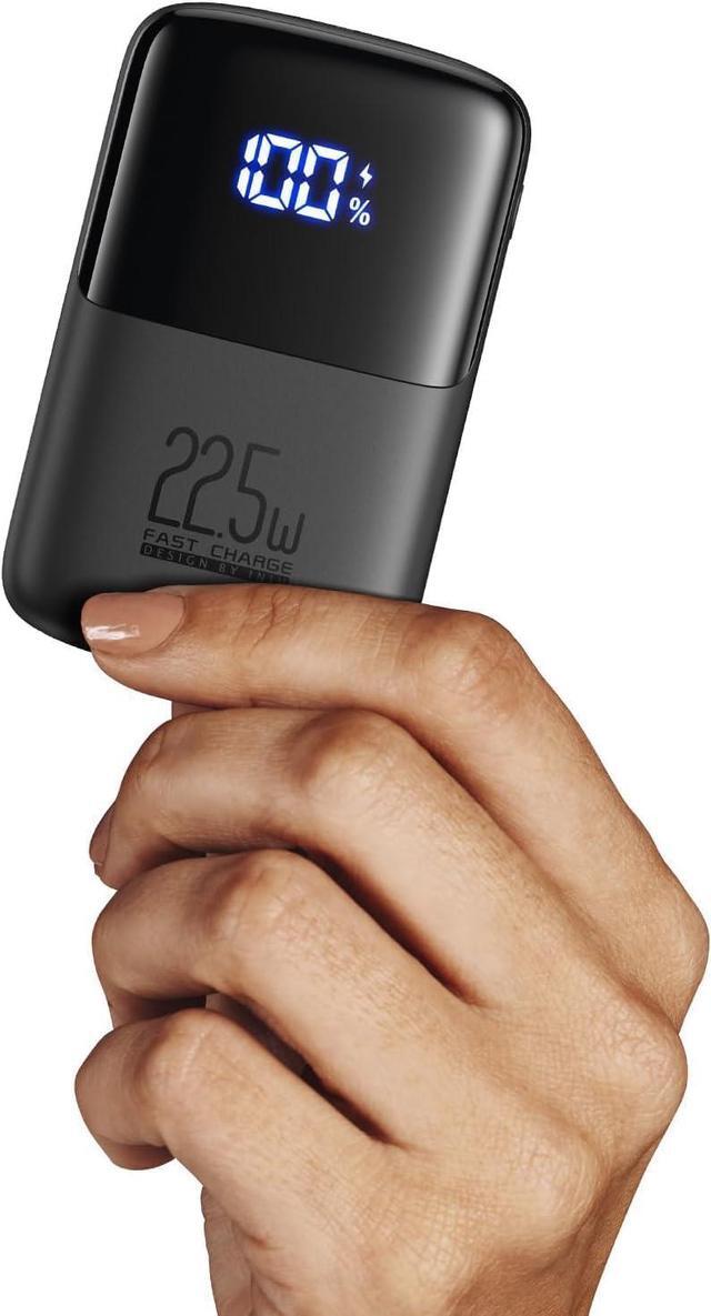 iphone 12 mini portable charger