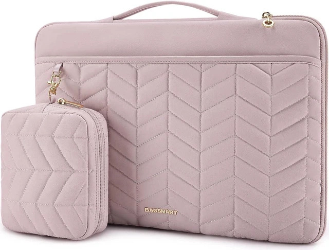 Main image of Laptop Case 15-16 inch with Handle Laptop Bag Sleeve Padded