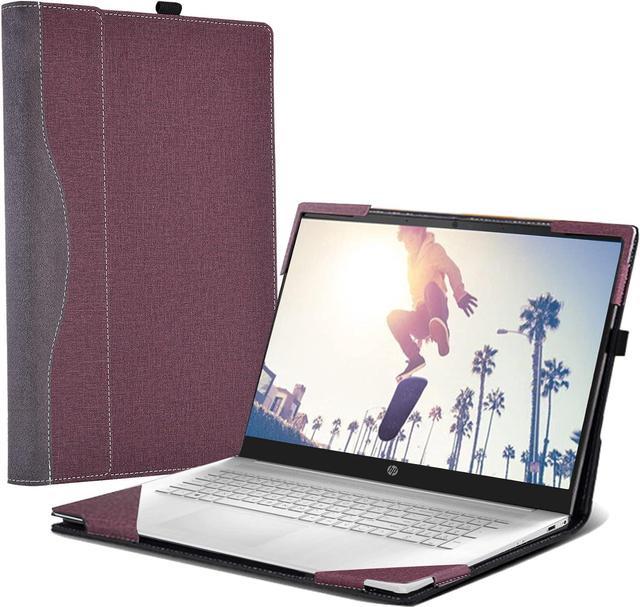 Hp 17 inch laptop cover best sale