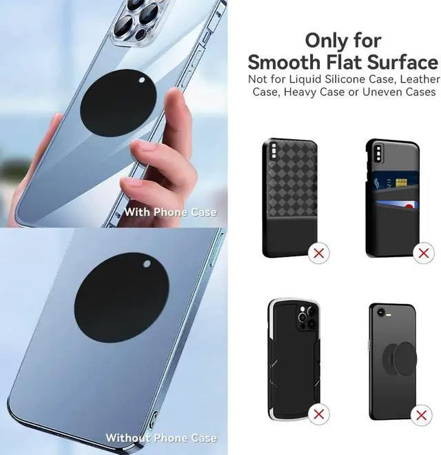 Alt view image 7 of 7 - Car Phone Holder fit for Audi A3 S3 RS3 8V 2014-2020 Strong Magnetic Phone Mount Adjustable Air Vent Car Dashboard Cell Phone Mount fit for Any inches Smartphone