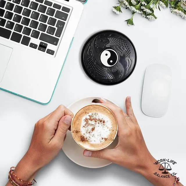 Alt view image 7 of 7 - Noiseless Mouse Jiggler, Cordless Device (No ON/OFF Switch, Ultra Low Power) No USB, No Software Required- Keeps Computer Awake - Mechanical and Undetectable Mouse Mover, 1-2 Years on AA Battery