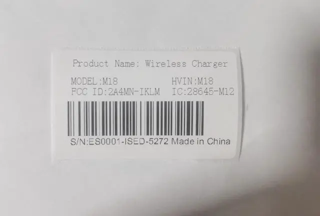 Alt view image 7 of 7 - Wireless Car Charger 15W Fast Charging Auto Clamping Car Charger Cell Phone Holder Mount Vent for iPhone 15 14 13 12 Mini Pro Max 11 XR XS X  Galaxy S23 Ultra S22 S21+ Note 20 etc