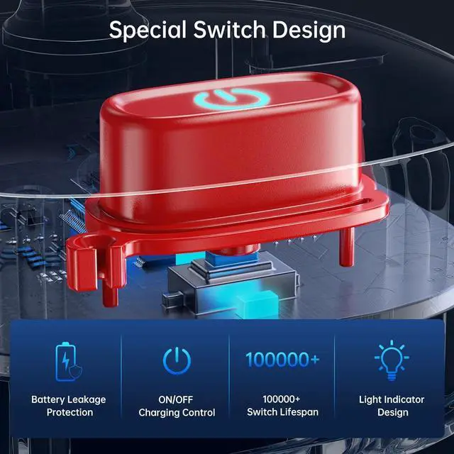 Alt view image 3 of 7 - Syncwire USB C Car Charger with [Battery Leakage Prevention] 66W Super Fast Car Adapter with PD & QC 3.0 Built in 6FT Type C Coiled Cable for iPhone 16/15 Series, Samsung Galaxy/Google Pixel/iPad Pro