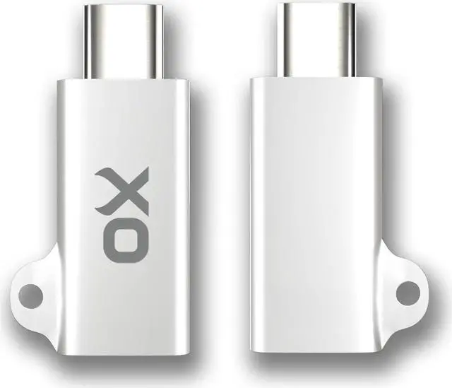 Alt view image 7 of 7 - Lightning to USB C Adapter - Ultra-Fast Charging  USB C Adapter.  MFi Certified for iPhone 15 with USBC. USB-C to Lightning Adapter (35W Adapter 2-Pack)