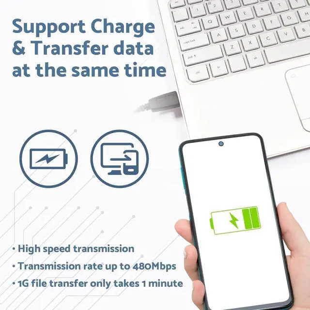 Alt view image 6 of 7 - 90 Degree Lighting to USB C Adapter 2-Pack Lightning Female to USB C Male Adapter Right Angle USB C Adapter Converter 35W PD Fast Charging for iPhone 15/15 Pro/15 Pro Max/15 Plus iPad Pro Galaxy Pixel