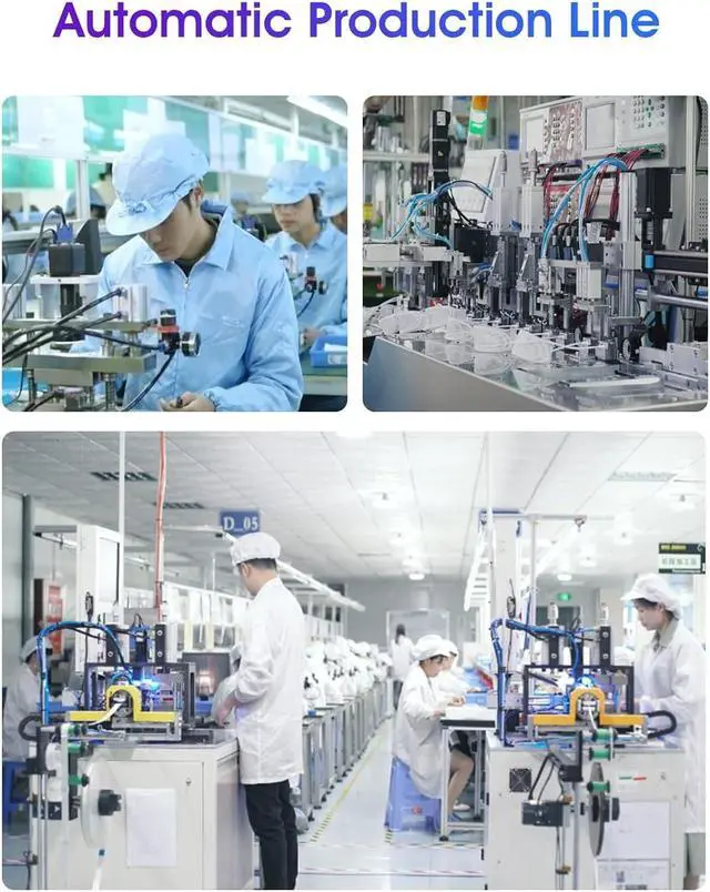 Alt view image 7 of 7 - MFi Certified 3 in 1 Charging Cable CarPlay Cable USB A to Lightning/Type-C/Micro Multi Charger Cable Compatible with iPhone iPad  Pixel MacBook Pro/Air Android