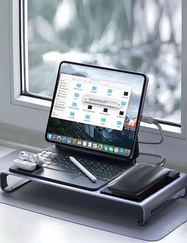 Alt view image 7 of 7 - 90 Degree USB C Adapter USB C to USB C Adapter Right Angle 240W 40Gbps USB Type C Thunderblt 4 Connecter for MacBook Phone rog Ally steam Deck Switch Tablet and More