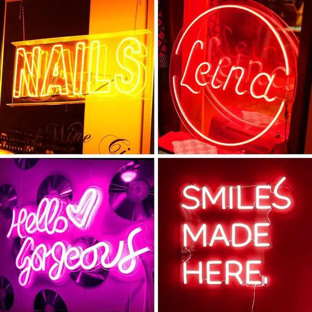 Alt view image 5 of 7 - 50ft LED Neon Strip Light with Remote APP Control IP65 Waterproof Flexible neon LED Rope Lights 24V RGB neon LED Lights for Bedroom Room Outdoors Dcor