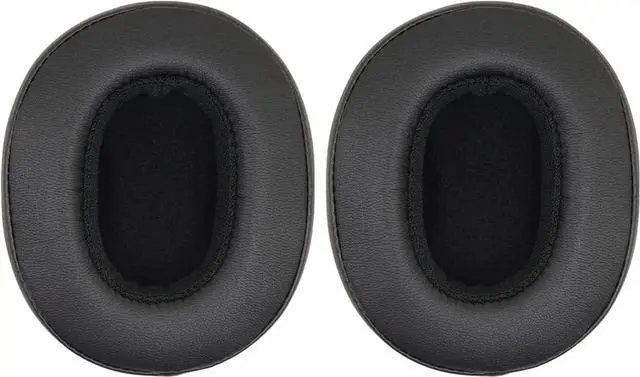 Main image of Replacement Ear Pads for Skullcandy Crusher Wireless/Evo/ANC Hesh 3/EVO/ANC Headphones Earpad Cushions Headset Ear Covers Also Fit Skullcandy Venue Wireless Headphones