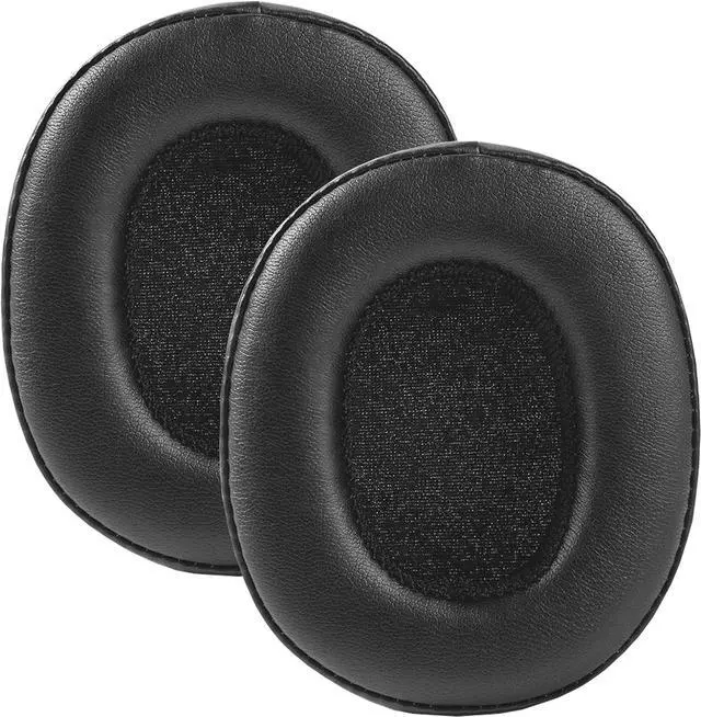 Main image of Crusher Wireless/Crusher Evo Earpads Hesh 3/Hesh ANC Replacement Pads Ear Muffs Parts Compatible with Skullcandy Crusher ANC/Crusher Evo Hesh 3/Hesh Evo/Hesh ANC Headphones