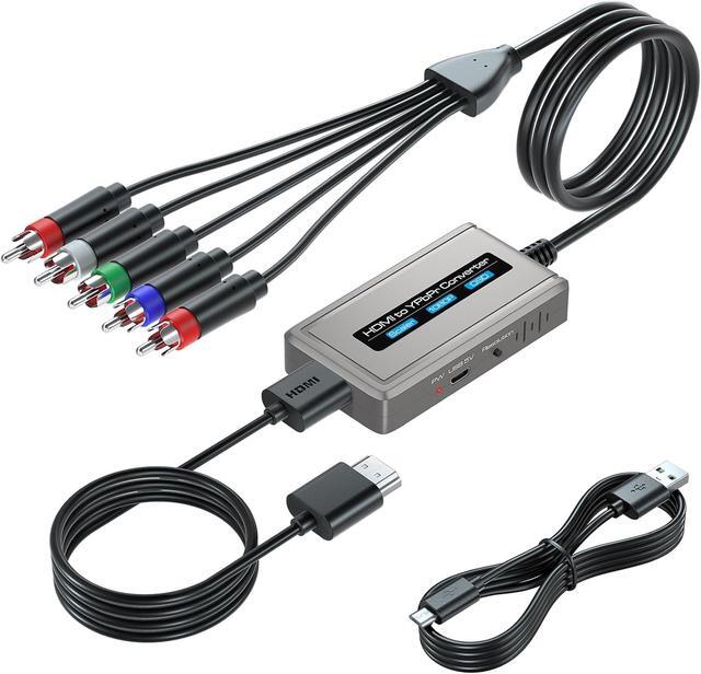 thumbnail image 2 of EZCOO 4K 120Hz HDMI 2.1 EARC Audio Extractor & Switch 2x2 – VRR, ALLM, SPDIF, Optical Out – HDMI 2 of 13