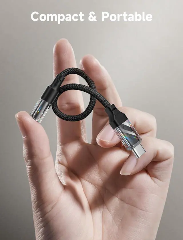 Alt view image 7 of 7 - AUX to USB C Adapter Compatible with iPhone 16 Pro Max [2Pack] USB C to 3.5mm Audio Headphone Dongle Cord for iPhone 16/15 Pro  Galaxy S24/S23/S22 Ultra iPad Pro Pixel 9/8