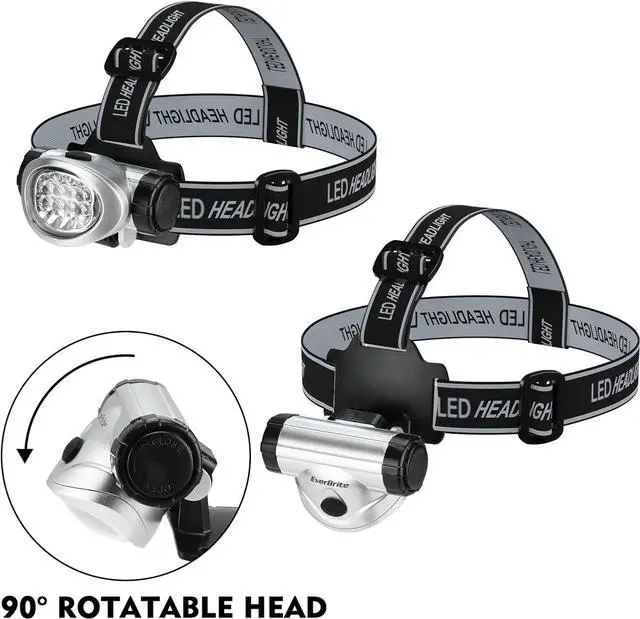 Alt view image 5 of 7 - Headlamp Flashlight Ultra-Light LED Rechargeable Headlight with White Red Light Waterproof Motion Sensor Head Lamp 6 Mode for Outdoor Camping Running Hiking Fishing (Black)