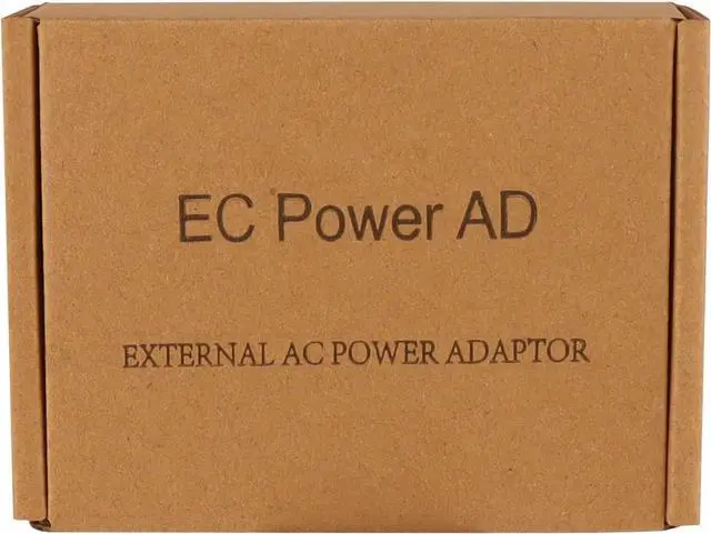 Alt view image 4 of 4 - Ac Dc Adapter for Brother P-Touch PT-D210 PT D200 PTH110 Label Maker Replacement AD-24 Power Supply Cord Charger Wall Plug(6.6 Ft Cable)