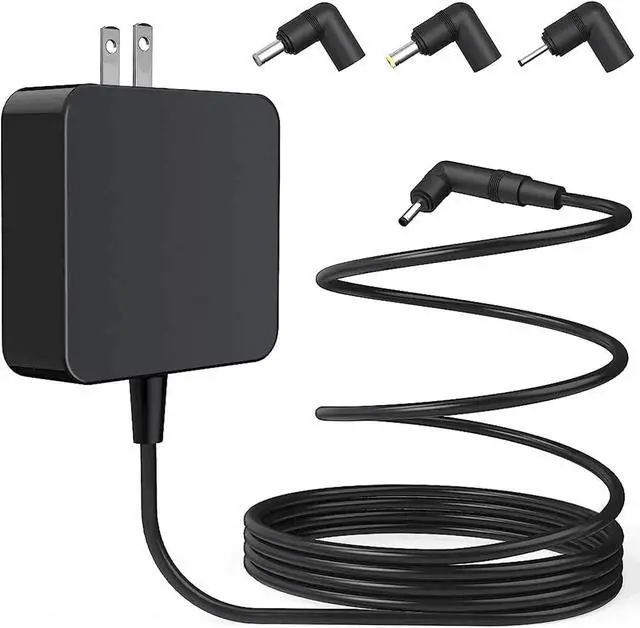 Main image of 65W 45W 33W Charger for Asus Laptop Charger,Vivobook, Zenbook, Chromebook Notebook