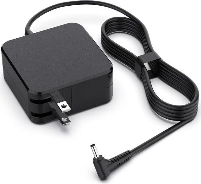 Main image of 65W 45W AC Charger Fit for  IdeaPad S145 S340 S530 S540 S310 13/14/15 inch Laptop Computer Power Supply Adapter Cord
